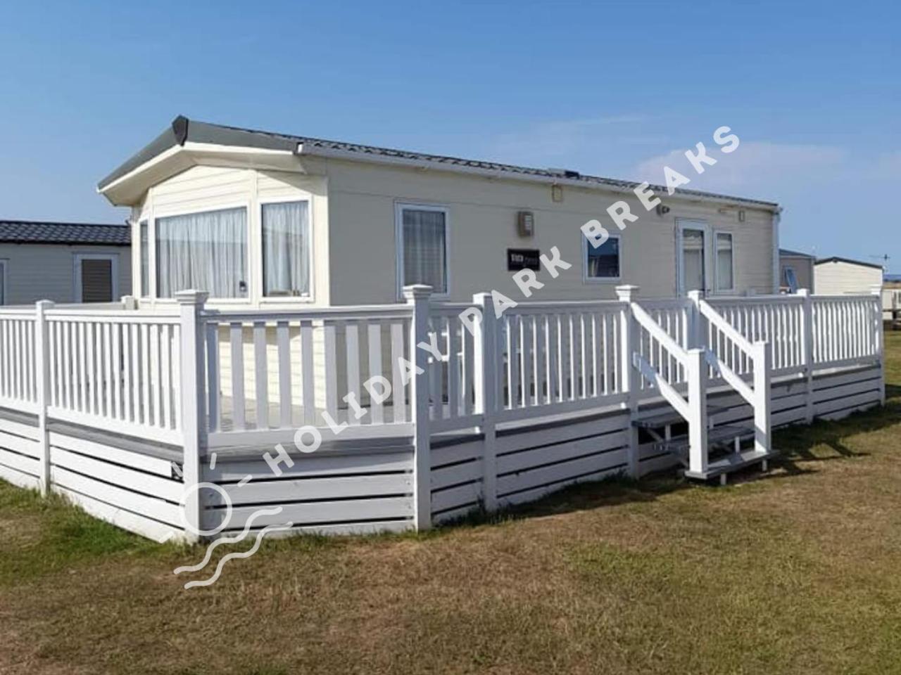 Beachcomber - Cosy 2 Bed Near Beach At Seal Bay, Селси Экстерьер фото